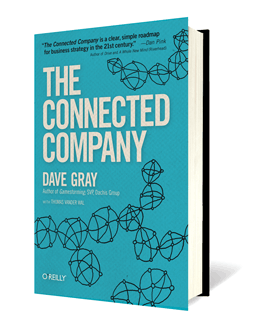 The Connected Company